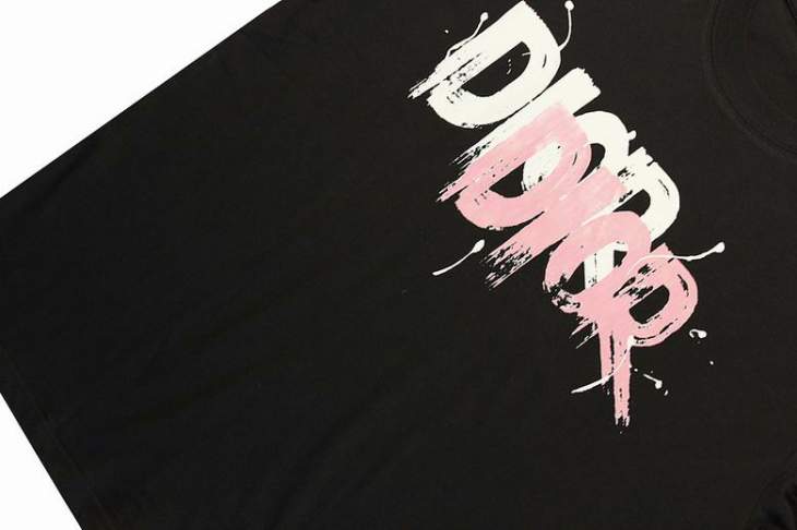 Dior T Shirts Short _SKUDiorM-3XL201006b16349